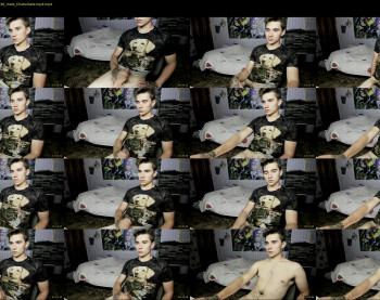 daniel_like — 59 minute Chaturbate male cam show recording, 1080p, Jul 11, 2022