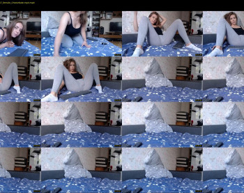 dara6761 — 14 minute Chaturbate female cam show recording, 720p, Jul 11, 2022