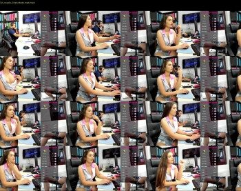 daryastars — 62 minute Chaturbate couple cam show recording, 1080p, Jul 11, 2022