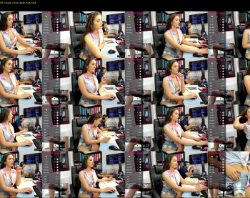 daryastars — 60 minute Chaturbate couple cam show recording, 1080p, Jul 12, 2022