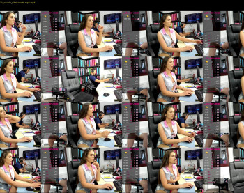 daryastars — 60 minute Chaturbate couple cam show recording, 1080p, Jul 12, 2022