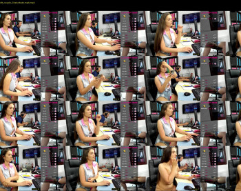 daryastars — 111 minute Chaturbate couple cam show recording, 1080p, Jul 12, 2022