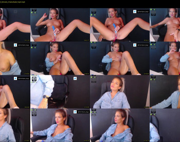 debralee — 54 minute Chaturbate female cam show recording, 1080p, Jul 11, 2022