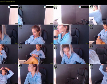 debralee — 35 minute Chaturbate female cam show recording, 1080p, Jul 11, 2022