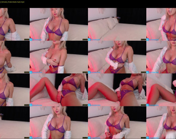 dee_nise — 54 minute Chaturbate female cam show recording, 1080p, Jul 11, 2022