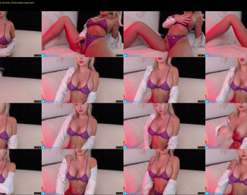 dee_nise — 55 minute Chaturbate female cam show recording, 1080p, Jul 11, 2022