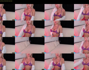 dee_nise — 34 minute Chaturbate female cam show recording, 480p, Jul 11, 2022