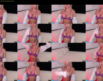 dee_nise — 29 minute Chaturbate female cam show recording, 1080p, Jul 11, 2022