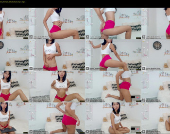 deedeedoll — 20 minute Chaturbate female cam show recording, 720p, Jul 11, 2022