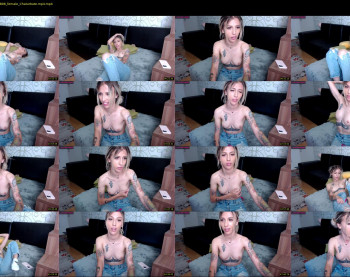 deidi_sweet — 54 minute Chaturbate female cam show recording, 1080p, Jul 11, 2022