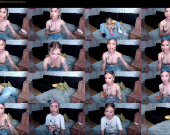 deidi_sweet — 54 minute Chaturbate female cam show recording, 1080p, Jul 11, 2022