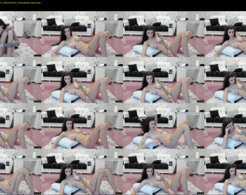desert2blosom — 44 minute Chaturbate female cam show recording, 1080p, Jul 11, 2022