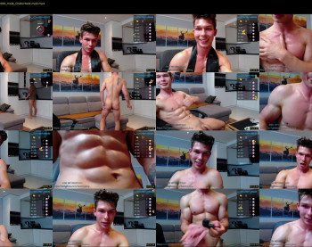 destroy_boy — 55 minute Chaturbate male cam show recording, 1080p, Jul 11, 2022