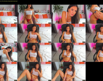 devilish_goddes — 64 minute Chaturbate female cam show recording, 1080p, Jul 11, 2022