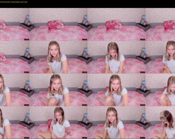 dianaholiday — 22 minute Chaturbate female cam show recording, 1080p, Jul 11, 2022