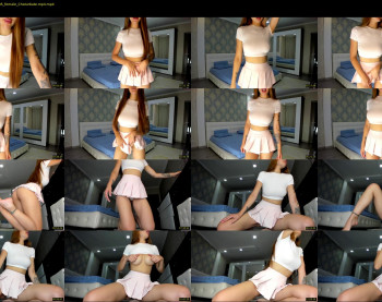 didiactive — 13 minute Chaturbate female cam show recording, 720p, Jul 12, 2022
