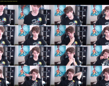 dmitryromanov — 31 minute Chaturbate male cam show recording, 1080p, Jul 11, 2022