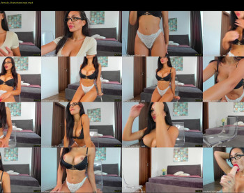 doll_lexi — 54 minute Chaturbate female cam show recording, 1080p, Jul 11, 2022