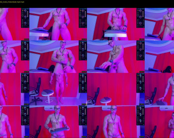 dylanlenox — 66 minute Chaturbate male cam show recording, 720p, Jul 11, 2022