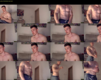 eddieds — 54 minute Chaturbate male cam show recording, 1080p, Jul 12, 2022