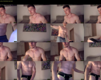 eddieds — 44 minute Chaturbate male cam show recording, 1080p, Jul 12, 2022