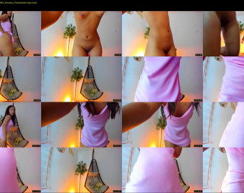 effie_castro — 171 minute Chaturbate female cam show recording, 480p, Jul 11, 2022