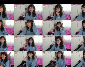 eileen_pinkman — 54 minute Chaturbate female cam show recording, 1080p, Jul 11, 2022