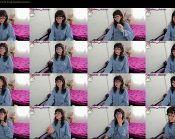 eileen_pinkman — 6 minute Chaturbate female cam show recording, 1080p, Jul 11, 2022