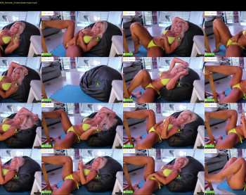eileen_rose — 17 minute Chaturbate female cam show recording, 1080p, Jul 11, 2022