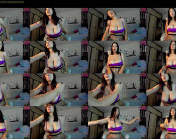 eli_hot5 — 10 minute Chaturbate female cam show recording, 1080p, Jul 12, 2022