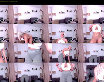 elisabeth_jason — 11 minute Chaturbate couple cam show recording, 1080p, Jul 11, 2022