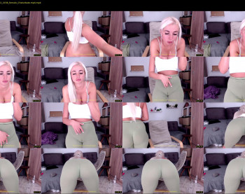elisabeth_jason — 40 minute Chaturbate couple cam show recording, 1080p, Jul 11, 2022