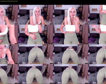 elisabeth_jason — 31 minute Chaturbate couple cam show recording, 1080p, Jul 11, 2022