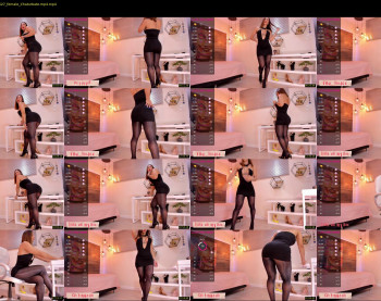 ella_pridee — 36 minute Chaturbate female cam show recording, 1080p, Jul 11, 2022