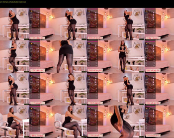 ella_pridee — 50 minute Chaturbate female cam show recording, 1080p, Jul 11, 2022