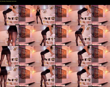 ella_pridee — 60 minute Chaturbate female cam show recording, 1080p, Jul 11, 2022