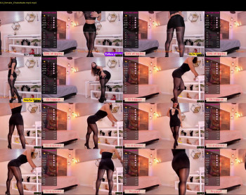ella_pridee — 60 minute Chaturbate female cam show recording, 1080p, Jul 11, 2022