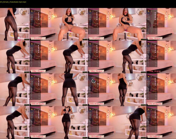 ella_pridee — 60 minute Chaturbate female cam show recording, 1080p, Jul 11, 2022