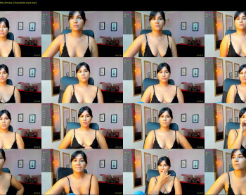 ellakravitz_ — 58 minute Chaturbate female cam show recording, 1080p, Jul 12, 2022