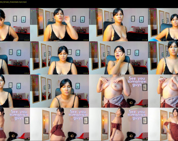 ellakravitz_ — 41 minute Chaturbate female cam show recording, 1080p, Jul 12, 2022
