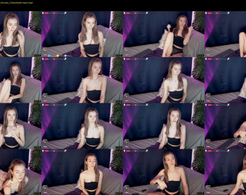 emese_ — 47 minute Chaturbate female cam show recording, 1080p, Jul 11, 2022
