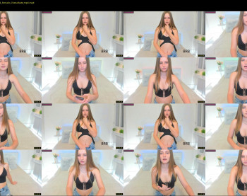 emilly___ — 61 minute Chaturbate female cam show recording, 1080p, Jul 11, 2022