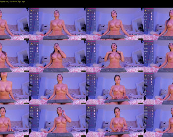 emily_____ — 10 minute Chaturbate female cam show recording, 1080p, Jul 11, 2022