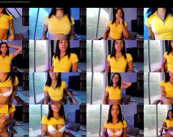 emma_morgann — 24 minute Chaturbate female cam show recording, 1080p, Jul 11, 2022