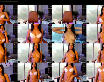 emma_morgann — 18 minute Chaturbate female cam show recording, 1080p, Jul 11, 2022