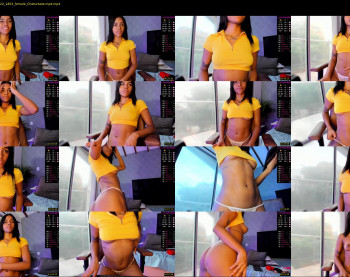 emma_morgann — 55 minute Chaturbate female cam show recording, 1080p, Jul 11, 2022