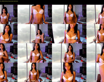 emma_morgann — 54 minute Chaturbate female cam show recording, 1080p, Jul 11, 2022