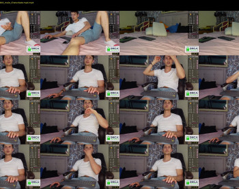 eric_poston — 18 minute Chaturbate male cam show recording, 1080p, Jul 11, 2022