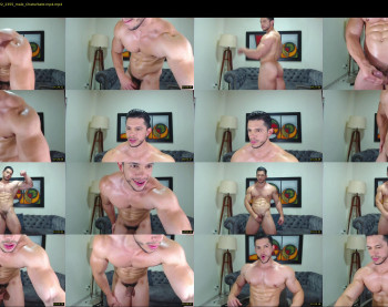 erick_thompson — 26 minute Chaturbate male cam show recording, 720p, Jul 11, 2022