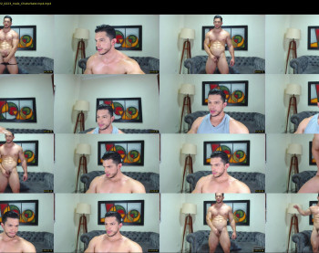 erick_thompson — 91 minute Chaturbate male cam show recording, 720p, Jul 12, 2022